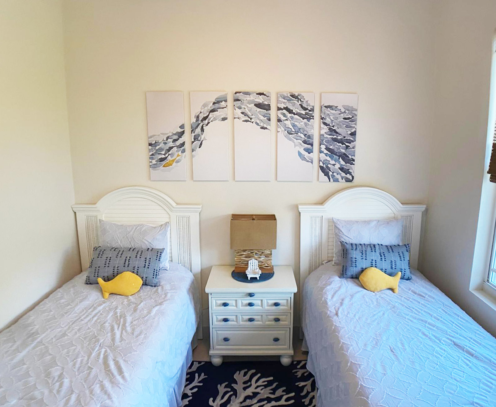 Bahamas Vacation Rental AirBNB VRBO