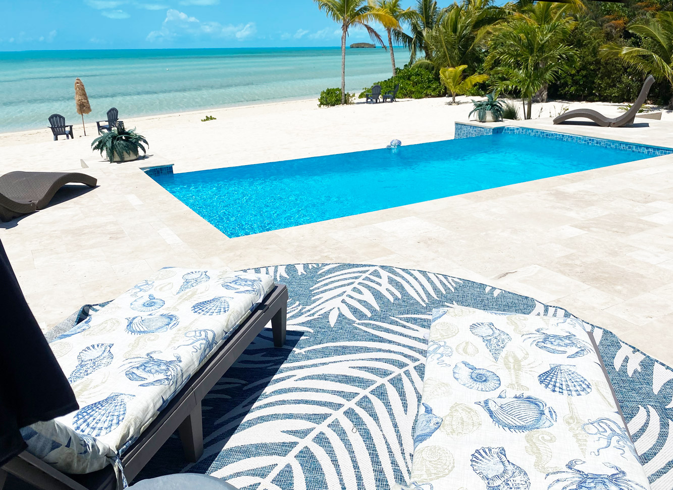 Bahamas Vacation Rental AirBNB VRBO